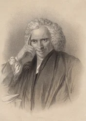 Laurence Sterne